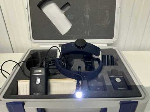 Xenosys - L2S09 - Scheinwerfer