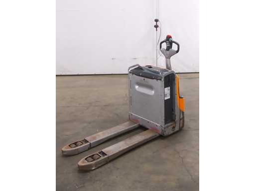 STILL EXU20 pallet truck