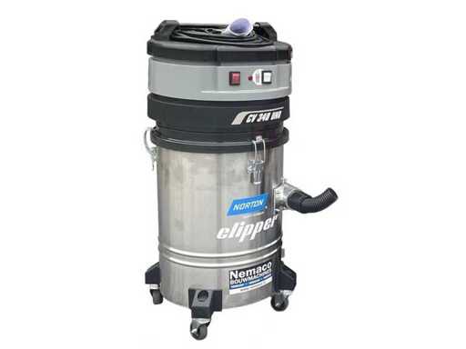 Norton - Clipper CV340 uno - Aspirator