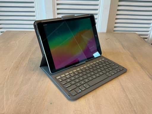 Tablet Apple Ipad 9. generacji (64 GB, Wi-Fi + sie? komórkowa)