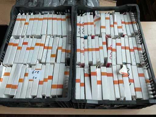 Phonejuice - phone charger, cables and holders (160x)