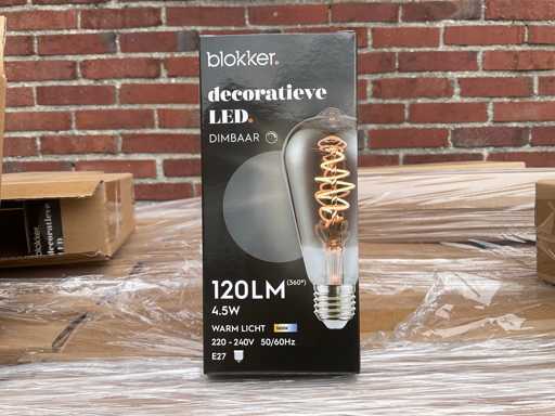 LED - Sorgente luminosa - Sorgenti luminose (1627x)