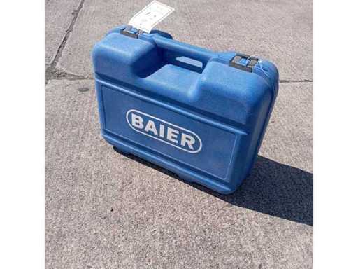 BAIER - BDN 453 - Muurgroeffreesmachine