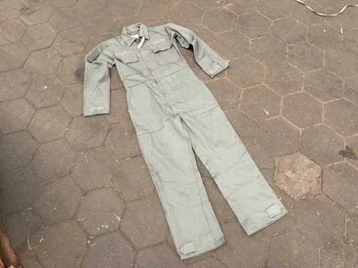Utility Coverall (200x)