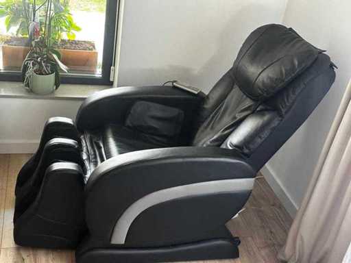 Massage chair