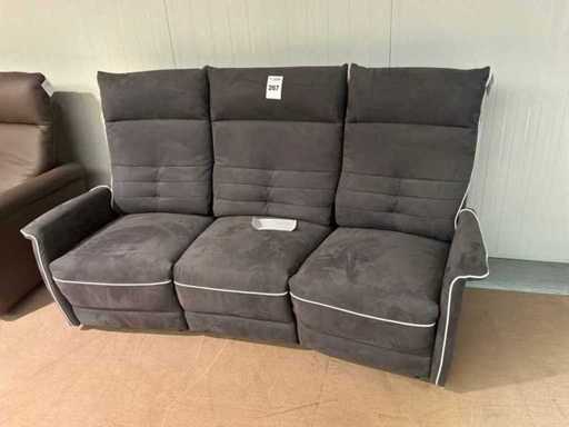 Senzo 3 zit zetel / relax