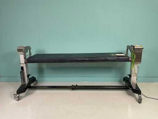 ORTHOPEDIC SYSTEMS, INC. - Masă de operație