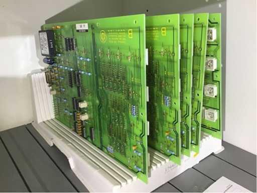 Lot of Electronics Parts