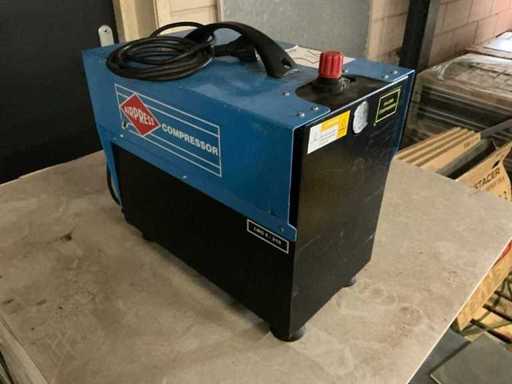 2012 Airpress LMO 5-210 Kompressor