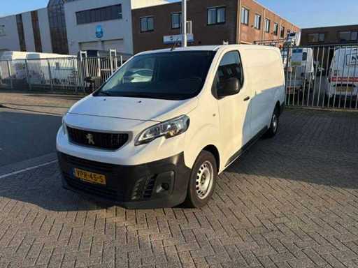 Peugeot - Expert - 2017 - 231L2.0BlueHDI120Pro - Véhicule commercial