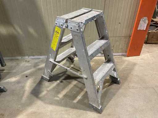 Alga Products Dubbele trap
