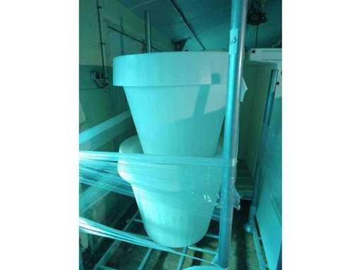 SLIDE - GIO TONDO - Potențe (2x)