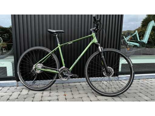 Merida - Crossway 300 (new) - Men's bicycle