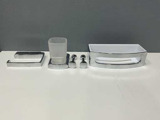 Keuco - Toilet accessories