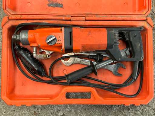 Spit SD19 Diamantboormachine