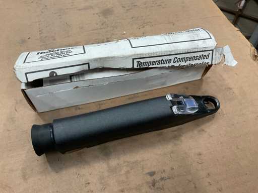 Testeur de batterie Reichert