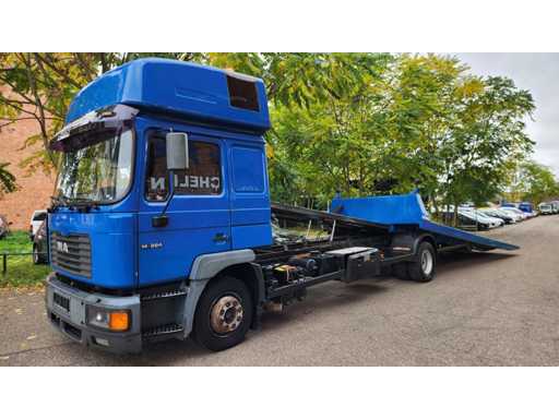 2000 HOMME 14 284 Analyse