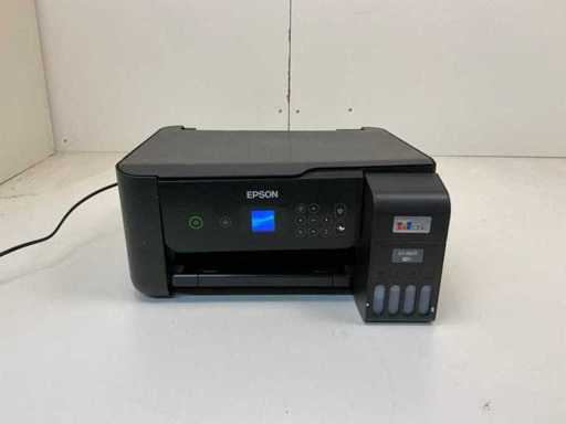 EPSON EcoTank ET-2870 Overige printers en copiers