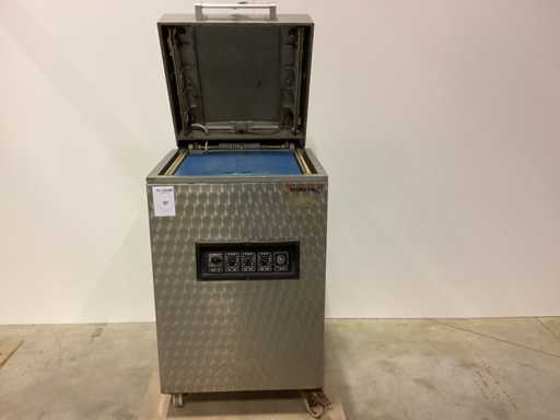 Maszyna próżniowa TUROVAC SB 500