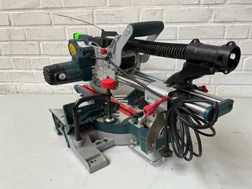 Bosch GCM 8 SJL Ferăstrău Mitre
