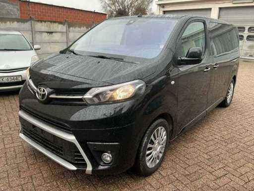 2023 Toyota Proace Verso Personenauto