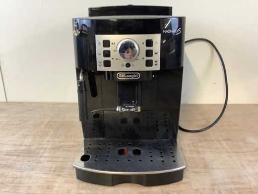 DeLonghi Magnifica S ECAM20.110.B Koffie- & espressomachines