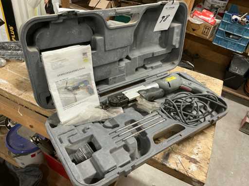 Union TBS505 Belt Screwdriver