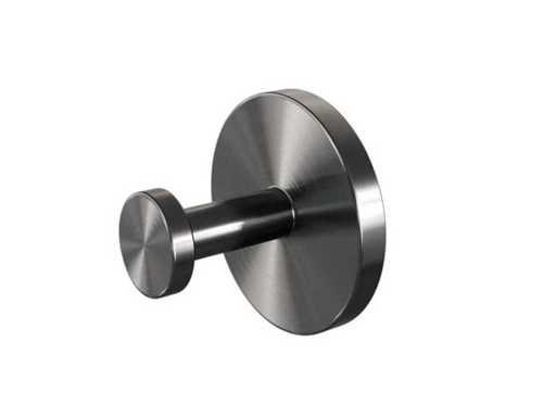 Brauer Gunmetal Edition R?cznik Hook PVD