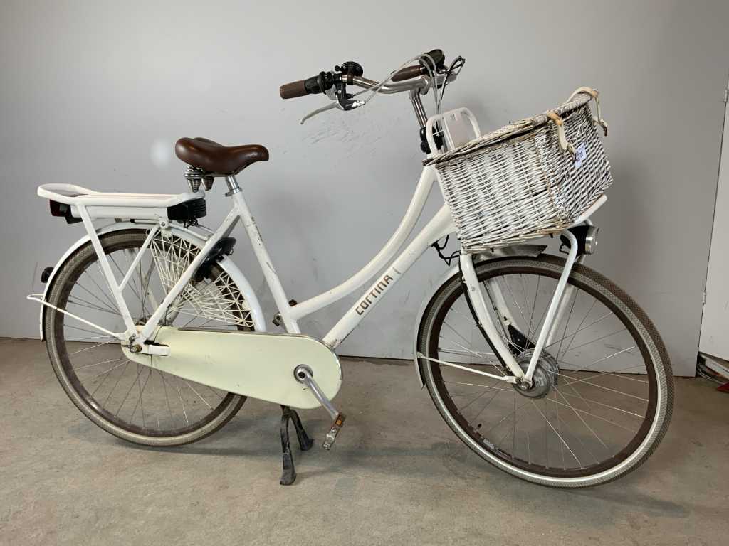 Vélo électrique Cortina T4