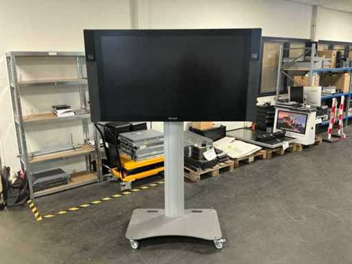 Microsoft SURFACE HUB 1597 I5-4690S Desktop 