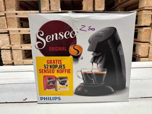 PHILIPS SENSEO Original Plus CSA210/60
