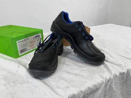 Chaussures de sécurité Atlas Aktiv-X 3D Amorti taille 48