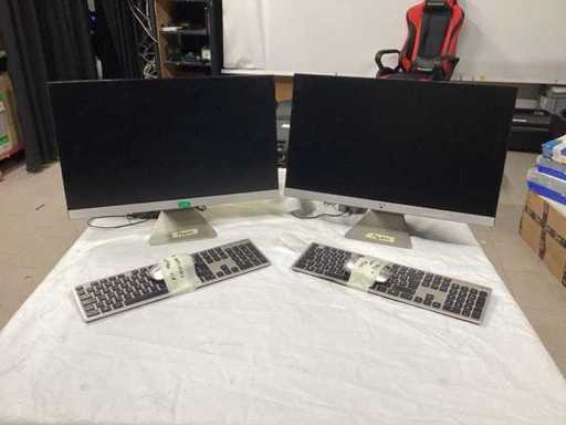 ASUS - PC ALLES-IN-ÉÉN ASUS 