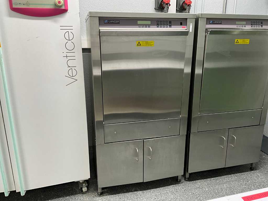 LANCER 1400 UP Dishwasher