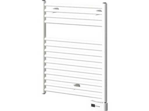 Plieger Vulcano electric Design radiator 68.8x55cm (7x)