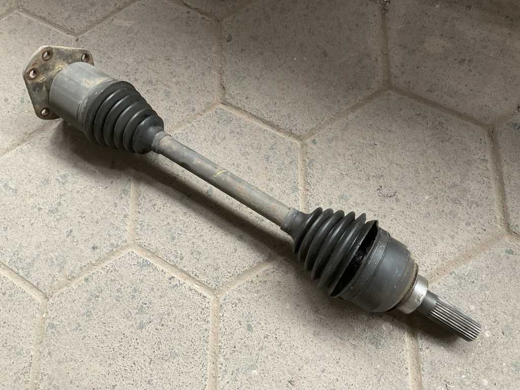 Drive shaft