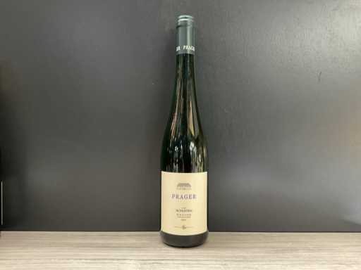 Prager Riesling Smaragd Ried Achleiten 2021