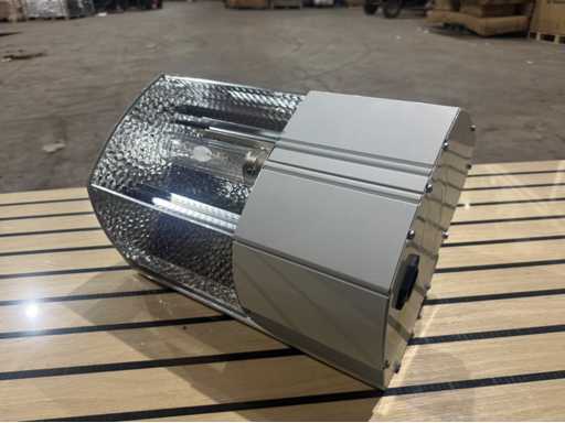 Lights interaction D-papillon Kweeklampen (20x)