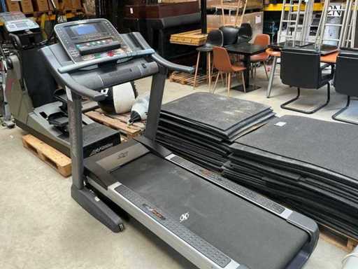 NordicTrack Quadflex Laufband
