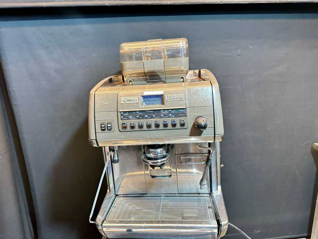 Cimbali - S39 - Koffiemachine