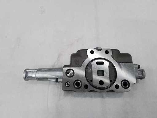 Wacker Neuson - Ventil - Sektion Verstellausleger - 2017 (5x)