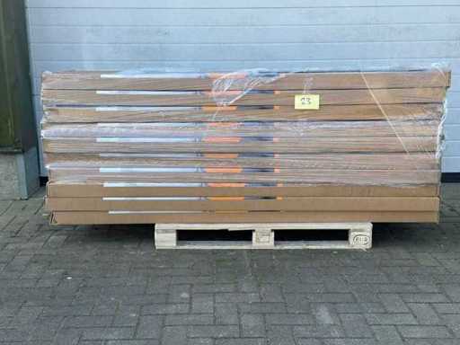 Grossfillex - Door in Box - Behang
