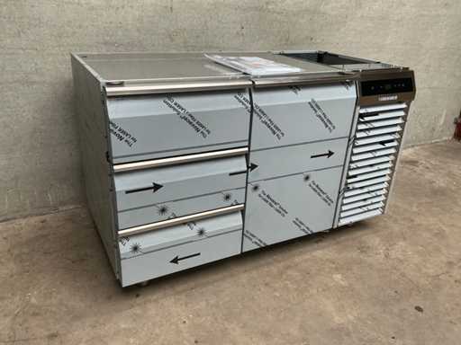 Liebherr - FRTSvg 7552 - Koelwerkbank