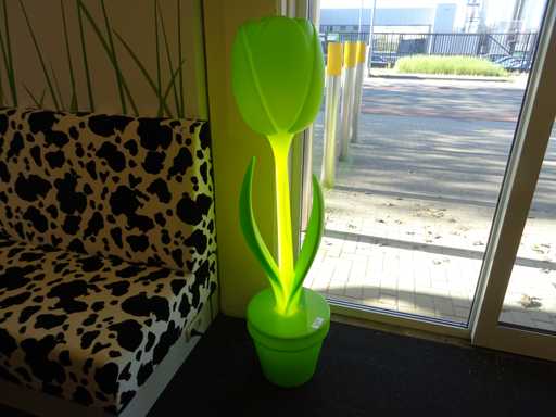 MyYour - Tulip XL - Vloerlamp