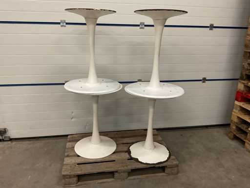 Tavolo da ristorante (4x)