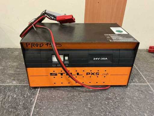 STILL - 24V 35A - Chargeurs de piles - 2021