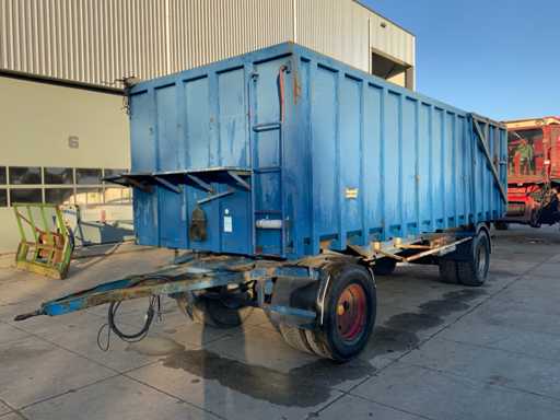 Tipper DIY BOERGW 2005