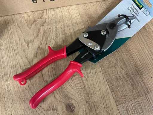 Technocraft-Blattscherung (12x)