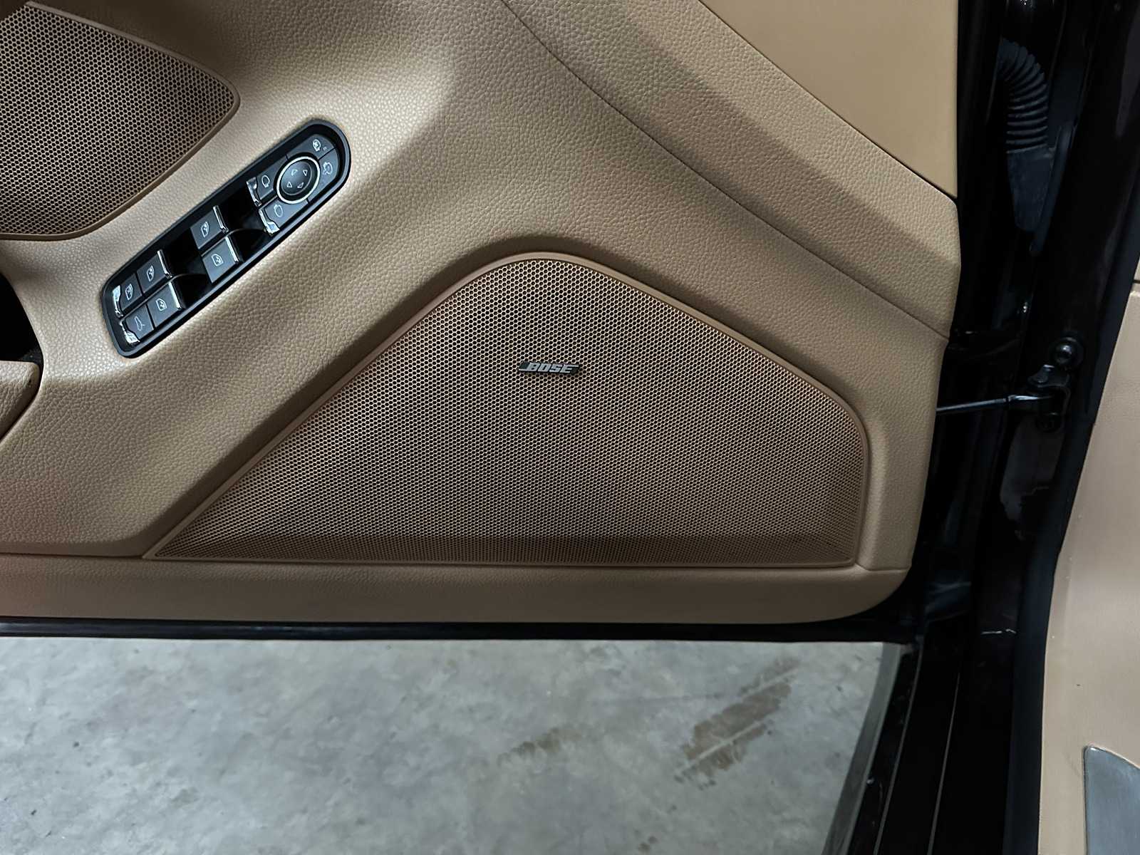 Porsche Panamera 3.6 V6 305pk 2013