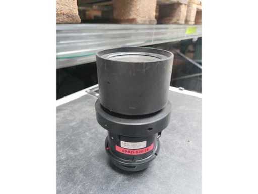 SANYO LNS-S20 Videoprojectorlens